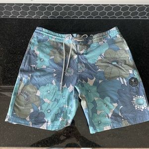 Vissla Boardshort - Men’s 34